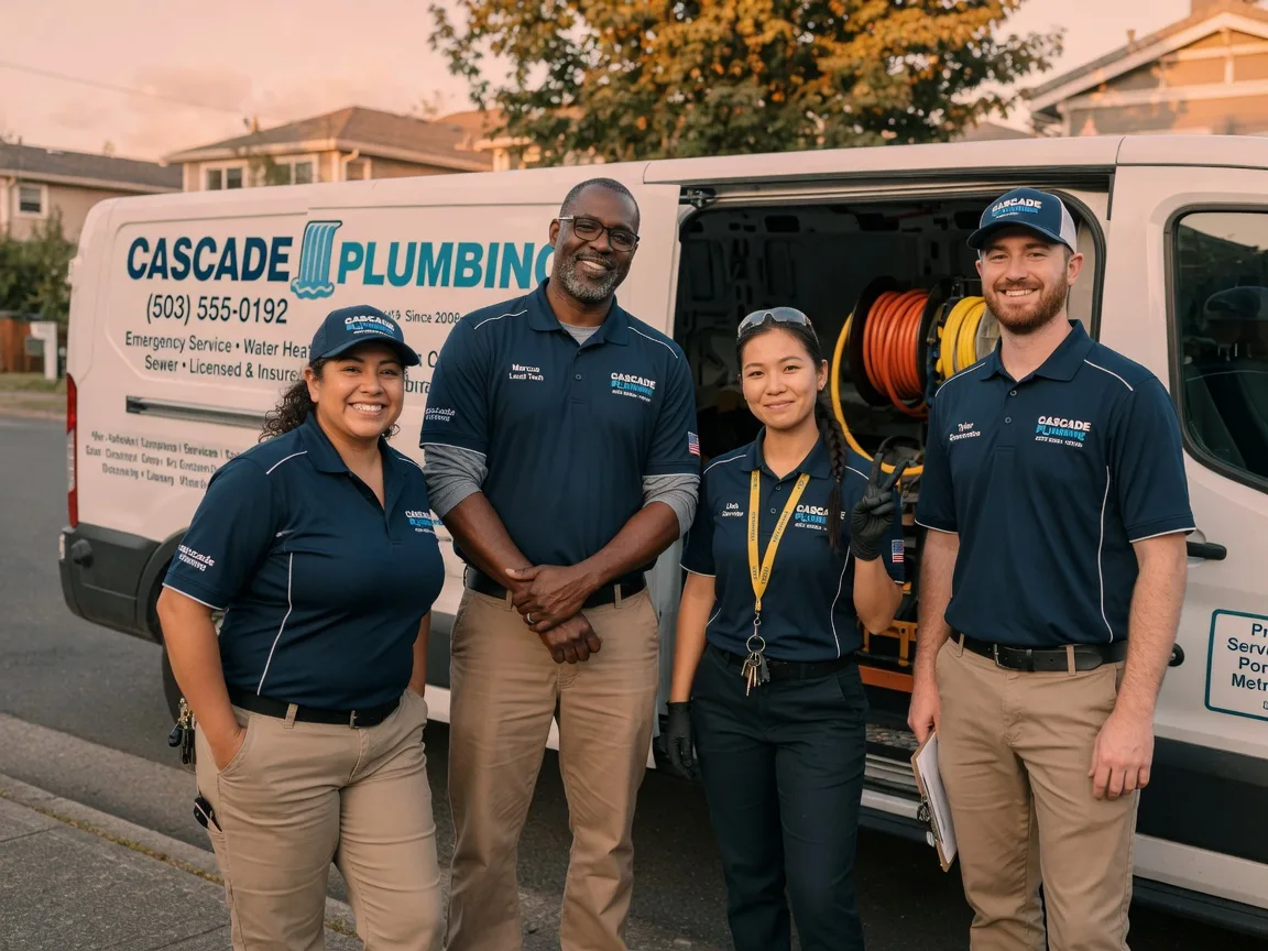 Emergency Plumber company in Flag Pond, TN